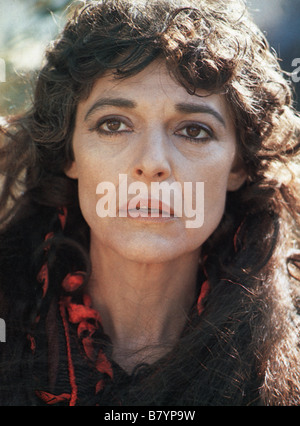 Gesù di Nazareth Jesus von Nazareth Jahr: 1977 Italien/UK Anne Bancroft Regie: Franco Zeffirelli Stockfoto