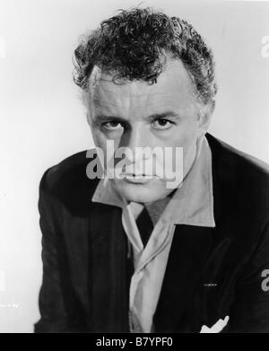 Rod Steiger Rod Steiger Rod Steiger dans le Film "La Marque", "Die Marke "Jahr: Großbritannien 1961 - Regie: Guy Grün Stockfoto