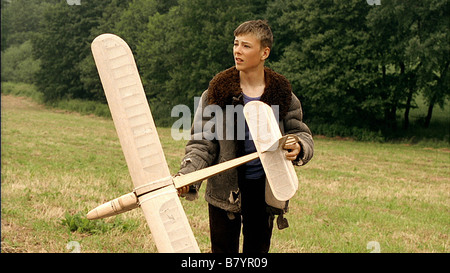 Heimat 3 Chronique d'une époque Heimat 3 Chronik einer Zeitenwende Jahr: 2003 - Deutschland Erben Jahr: 1997 - Patrick Mayer Episode 5 - Les héritiers Regie: Edgar Reitz Sterben Stockfoto