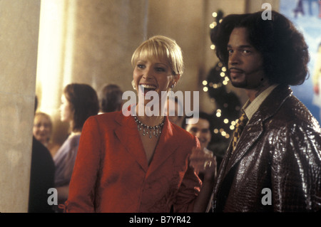 Marci X Marci X Jahr: 2003 USA Damon Wayans, Lisa Kudrow Regie: Richard Benjamin Stockfoto