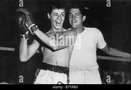 Sailor Vorsicht Jahr: 1952 USA Jerry Lewis und Dean Martin Regie: Hal Walker Stockfoto