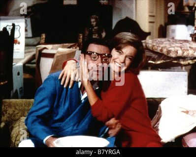 Good Neighbor Sam Jahr: 1964 USA Romy Schneider, Jack Lemmon Regie: David Swift Stockfoto