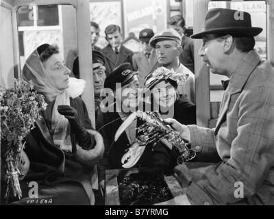 Quand se lève la lune das Steigen des Moon Jahr: 1957 - Irland Paul Farrell Regisseur: John Ford Stockfoto