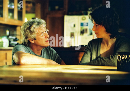 Bee season Jahr: 2005 USA Richard Gere, Juliette Binoche Regie: Scott McGehee, David Siegel Stockfoto