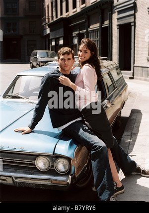 7 ans de séduction viel Wie liebe Jahr: 2005 USA Amanda Peet, Ashton Kutcher Regie: Nigel Cole Stockfoto