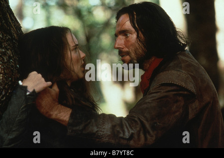 Der Tiegel Jahr: 1996 USA Daniel Day-Lewis, Winona Ryder Regie: Nicholas Hytner Stockfoto