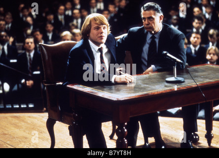 Duft einer Frau Jahr: 1992 USA Regie: Martin Brest Philip Seymour Hoffman Stockfoto