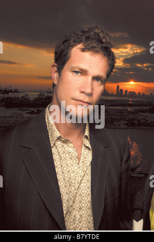 Nip/Tuck TV-Serie 2003-2010 USA Saison 2004 2 Erstellt von Ryan Murphy Dylan Walsh Stockfoto