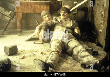 Dumbolf Jahr: 1997 USA Nathan Lane, Lee Evans Regisseur: Gore Verbinski Stockfoto