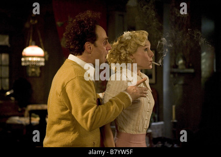 Reefer Madness Reefer Madness: Der Film musikalische Jahr: 2005 - Jahr: TV USA John kassir, Kristen Bell Regie: Steven Soderbergh Stockfoto