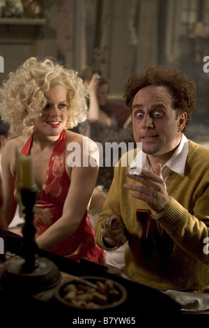 Reefer Madness Reefer Madness: Der Film musikalische Jahr: 2005 - Jahr: TV USA John kassir, Amy Spanger Regie: Steven Soderbergh Stockfoto