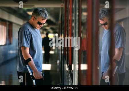 Das geheime Leben der Worte La Vida Sekrete de Las Palabras Jahr: 2005 - Spanien Tim Robbins Regie: Isabel Coixet Stockfoto