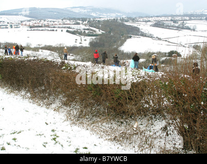 Newport South Wales GB UK 2009 Stockfoto