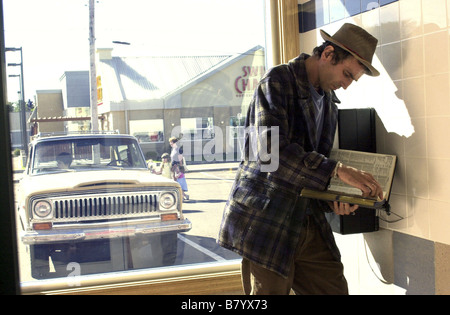 Die Ballade von Jack und Rose Jahr: 2005 USA Daniel Day-Lewis Regie: Rebecca Miller Stockfoto