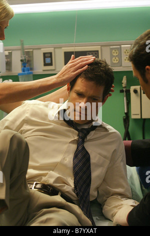 Nip/Tuck TV-Serie 2003-2010 USA Saison 2004 2 Erstellt von Ryan Murphy Dylan Walsh Stockfoto