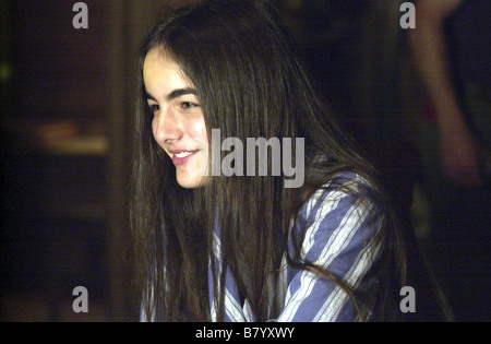 Die Ballade von Jack und Rose Jahr: 2005 USA Camilla Belle Regie: Rebecca Miller Stockfoto