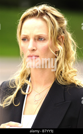 Prime Jahr: 2005 USA Uma Thurman Regie: Ben Jüngeren Stockfoto