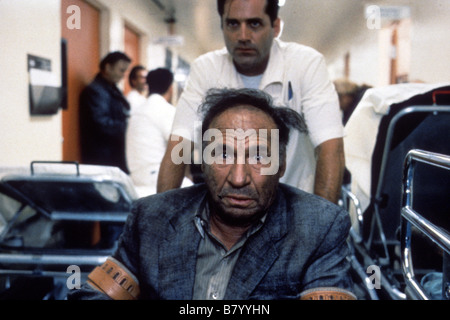 Chienne de vie Leben stinkt Jahr: 1991 USA Mel Brooks Regie: Mel Brooks Stockfoto