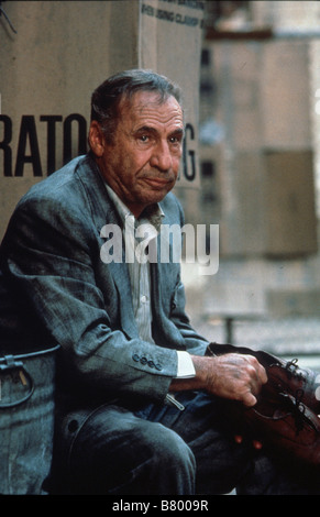 Chienne de vie Leben stinkt Jahr: 1991 USA Mel Brooks Regie: Mel Brooks Stockfoto