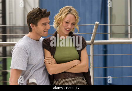 Prime Jahr: 2005 USA Bryan Greenberg, Uma Thurman Regie: Ben Jüngeren Stockfoto