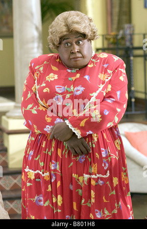 Big momma's House II Jahr: 2006 Martin Lawrence Regie: John whitesell Stockfoto