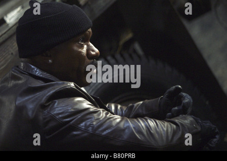 Mission Impossible 3 Jahr: 2006 USA Ving Rhames Regie: J.J. Abrams Stockfoto