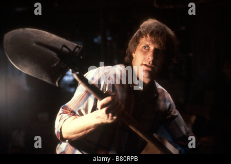 Arachnophobie Arachnophobia Jahr: 1990 USA Jeff Daniels Regie: Frank Marshall Stockfoto