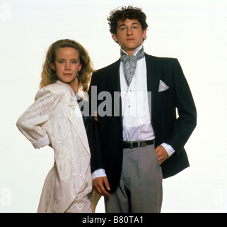 Kannst mir keine Liebe kaufen nicht kaufen kann Mich lieben Jahr: 1987 USA Patrick Dempsey, Amanda Peterson Regie: Steve Rash Stockfoto