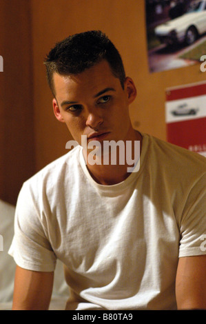 Glory Road Jahr: 2006 USA Austin Nichols Regie: James Gartner Stockfoto