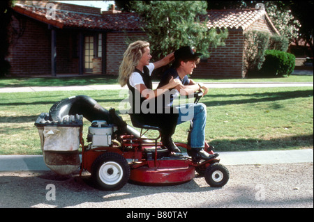 Kannst mir keine Liebe kaufen nicht kaufen kann Mich lieben Jahr: 1987 USA Patrick Dempsey, Amanda Peterson Regie: Steve Rash Stockfoto