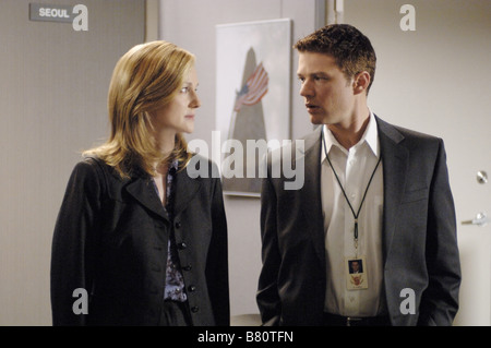 Agent doppelte Verletzung Jahr: 2007 USA Laura Linney, Ryan Phillippe Regie: Billy Ray Stockfoto