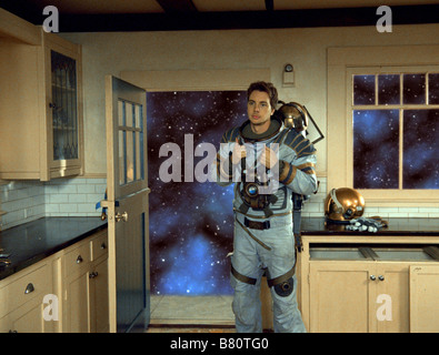 Zathura: A Space Adventure Jahr: 2005 USA Dax Shepard Regisseur: Jon Favreau Stockfoto