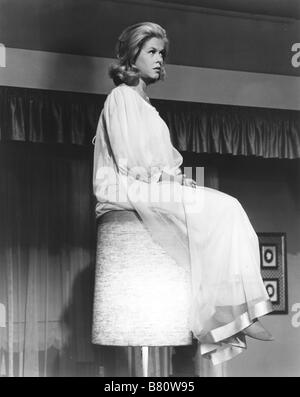 Verhext TV-Serie USA 1964-1972 Erstellt von Sol Saks Elizabeth Montgomery Stockfoto