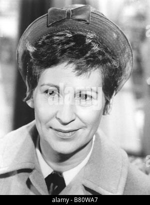 Verhext TV-Serie USA 1964-1972 Erstellt von Sol Saks Alice Ghostley Stockfoto