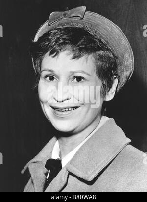 Verhext TV-Serie USA 1964-1972 Erstellt von Sol Saks Alice Ghostley Stockfoto