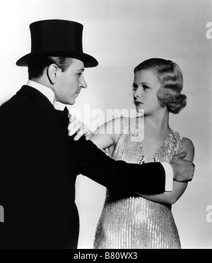 Sie konnte es nicht, Sie konnte nicht Nehmen es (1935) USA George Raft, Joan Bennett Regie: Tay Garnett Stockfoto