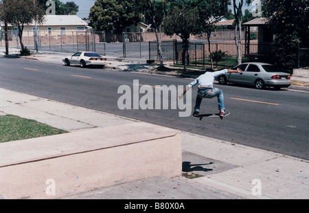 Wassup rockers Wassup rockers Jahr: 2005 USA Regie: Larry Clark Stockfoto