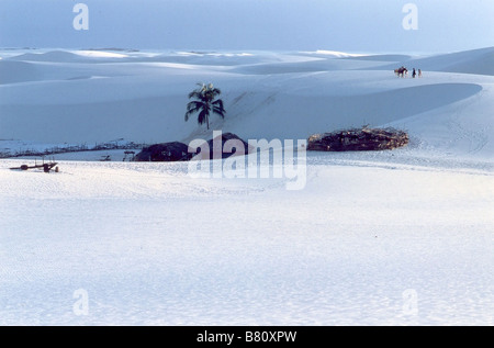 Casa de Areia - Brasilien Jahr: 2005 Regie: Andrucha Waddington Stockfoto