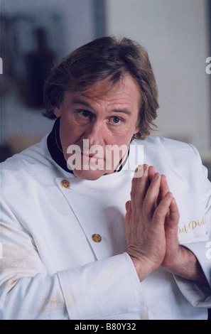 Letztes Jahr: 2006 USA Gerard Depardieu Regie: Wayne Wang Stockfoto