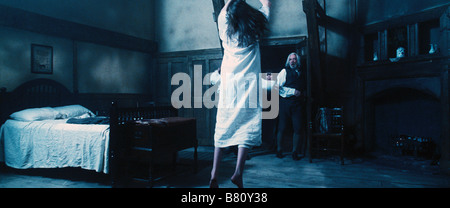 Eine American Haunting Jahr: 2005-UK / Kanada / Rumänien Donald Sutherland Regie: Courtney Solomon Stockfoto