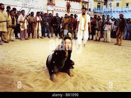 Shakti Shakti: Die Kraft (2002) Indien Karisma Kapoor Regie: Krishna Vamsi Stockfoto