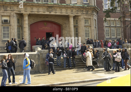 Tanz mit mir die Leitung nehmen Jahr: 2006 USA Regie: Liz Friedlander Stockfoto