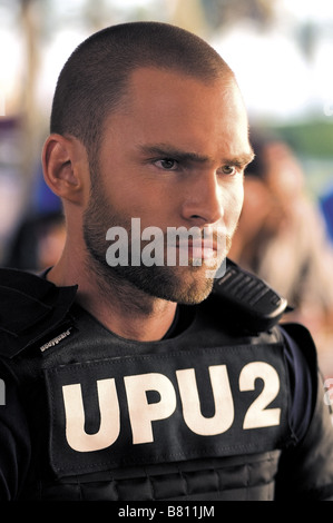 Southland Tales Jahr: 2006 USA Seann William Scott Regie: Richard Kelly Stockfoto