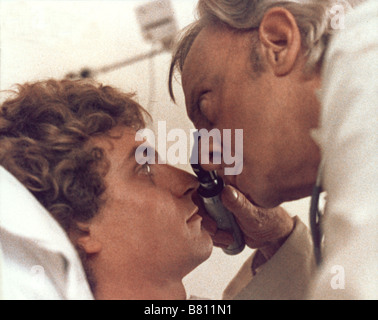 Patrick Patrick (1978) Australien Robert Thompson, Robert Helpmann Regie: Richard Franklin Stockfoto