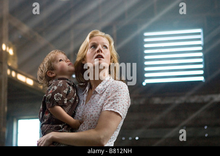 Die Boten Jahr: 2007 USA Penelope Ann Miller, Evan/Theo Turner Regie: Oxide Pang, Danny Pang Stockfoto