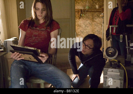 Die Boten Jahr: 2007 USA Regie: Oxide Pang, Danny Pang Oxide Pang, Kristen Stewart, schießen Bild Stockfoto