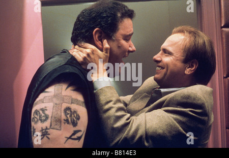 The Sopranos TV-Serie 1999-2007 USA 2004 Staffel 5 Erstellt von David Chase Joe Pantoliano Stockfoto