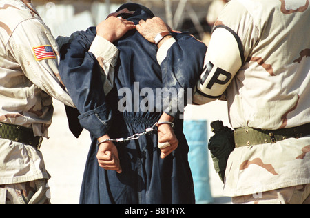 Die Straße nach Guantanamo Jahr GROSSBRITANNIEN 2005 Regie: Michael Winterbottom, Mat Whitecross Stockfoto