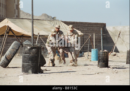 Die Straße nach Guantanamo Jahr GROSSBRITANNIEN 2005 Regie: Michael Winterbottom, Mat Whitecross Stockfoto