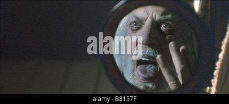 Eine American Haunting Jahr: 2005-UK / Kanada / Rumänien Donald Sutherland Regie: Courtney Solomon Stockfoto